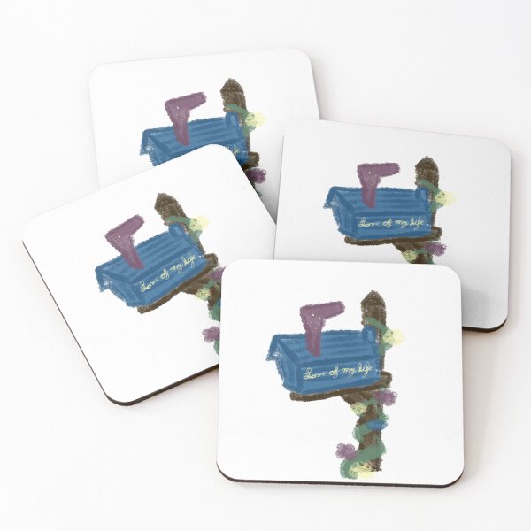 Item preview, "Love of my Life" inspired designed and sold by Lemonade Tree.
