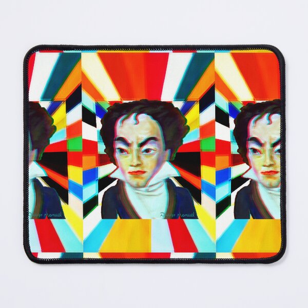 Item preview, Pop abstract designed and sold by Diego Manuel Rodriguez.