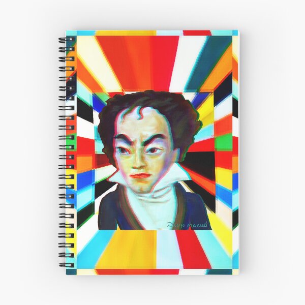 Item preview, Pop abstract designed and sold by Diego Manuel Rodriguez.