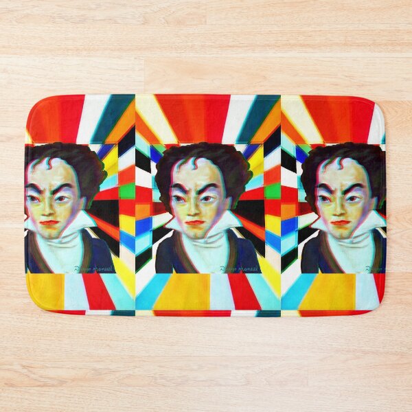 Item preview, Pop abstract designed and sold by Diego Manuel Rodriguez.