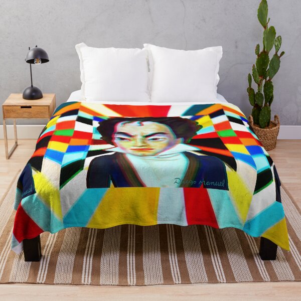 Item preview, Pop abstract designed and sold by Diego Manuel Rodriguez.