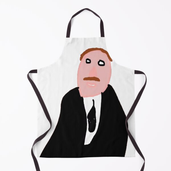 Item preview, Walter Goonsy designed and sold by NUCNWolf.