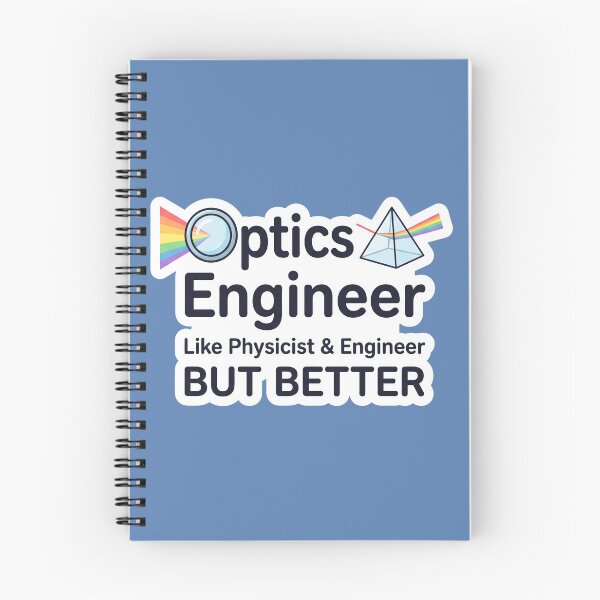 Item preview, Optics Engineer designed and sold by The optical engineering shop.