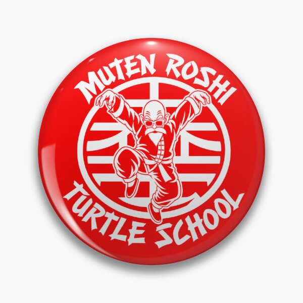 Item preview, Muten Roshi designed and sold by bkxxl.