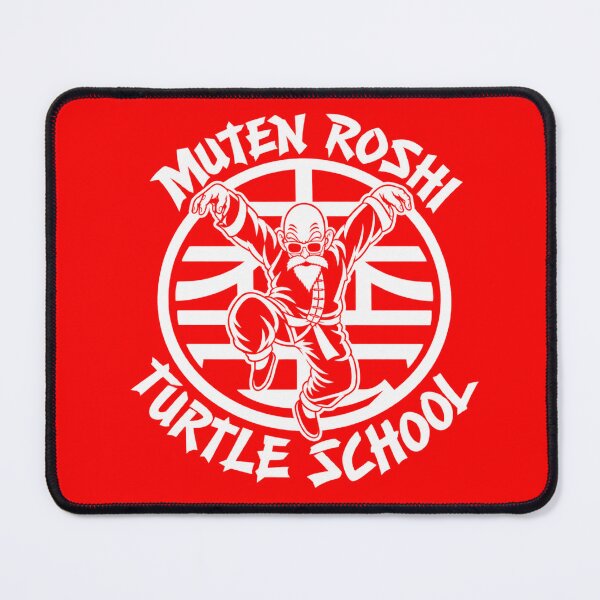 Item preview, Muten Roshi designed and sold by bkxxl.