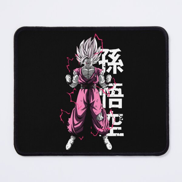 Item preview, Son Goku revolution designed and sold by Petal-Path.