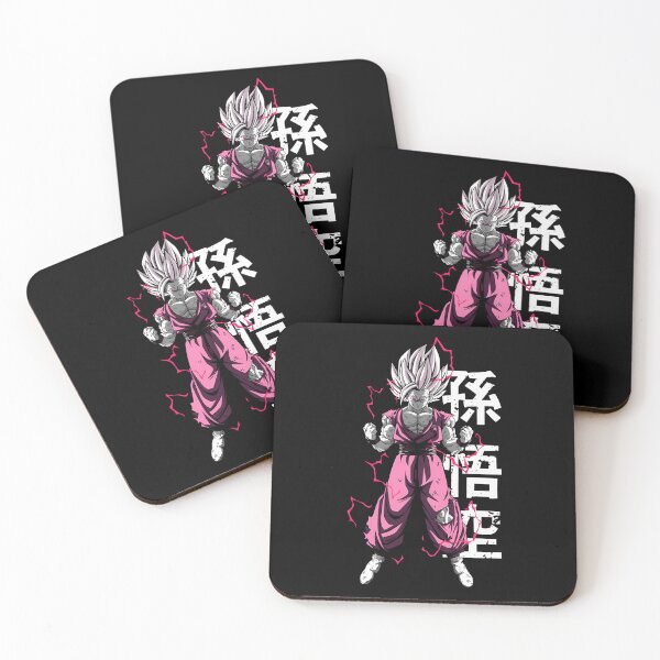 Item preview, Son Goku revolution designed and sold by Petal-Path.