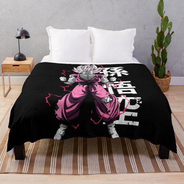 Item preview, Son Goku revolution designed and sold by Petal-Path.
