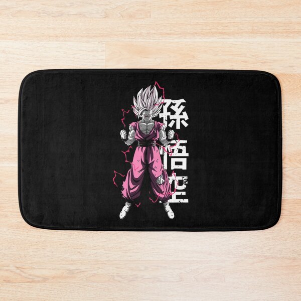 Item preview, Son Goku revolution designed and sold by Petal-Path.