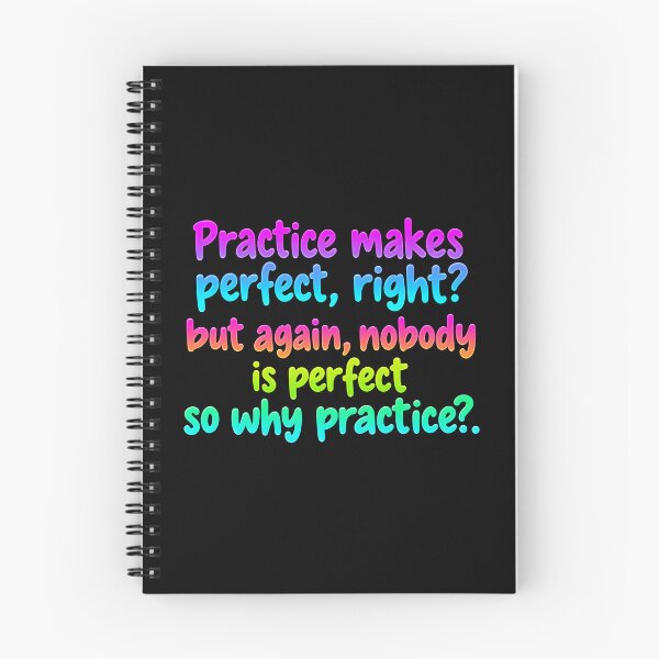 Item preview, Skip Practice designed and sold by MOFAPPAREL.