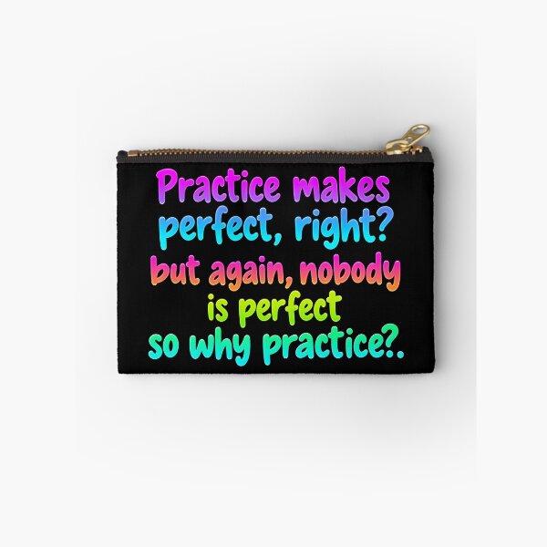 Item preview, Skip Practice designed and sold by MOFAPPAREL.