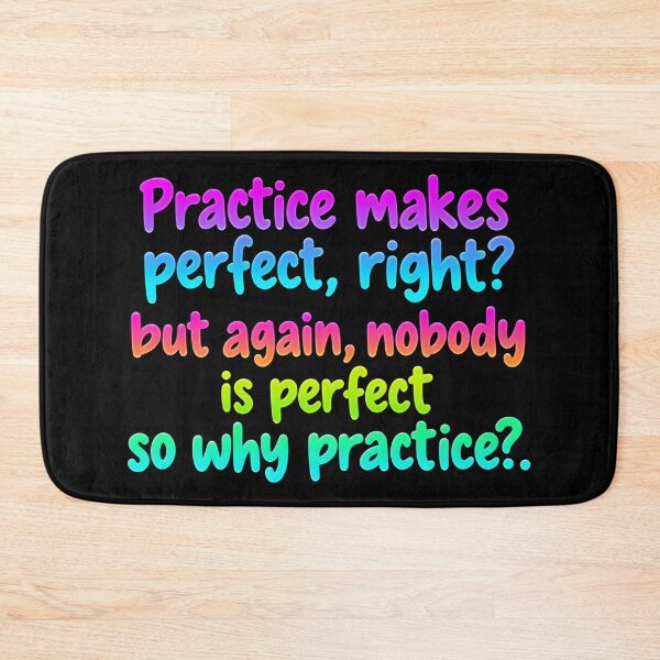 Item preview, Skip Practice designed and sold by MOFAPPAREL.