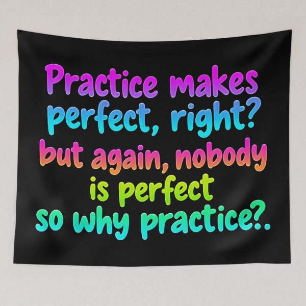 Item preview, Skip Practice designed and sold by MOFAPPAREL.