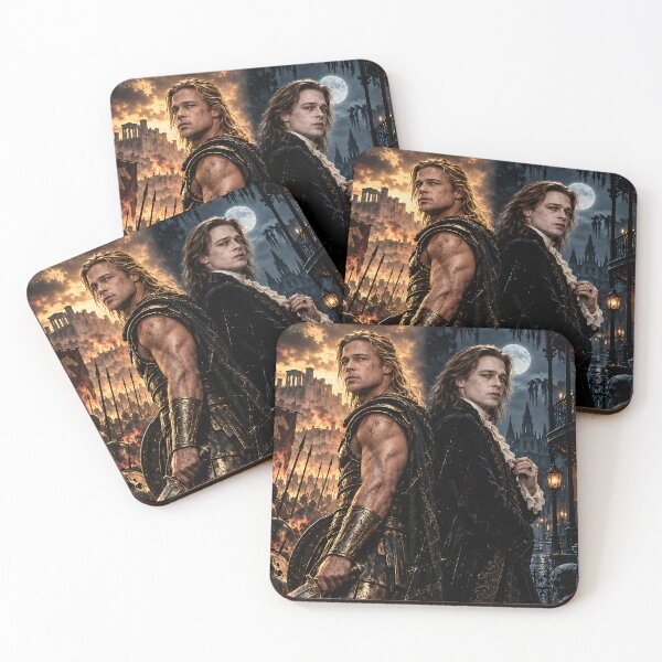 Item preview, What would Achilles & Louis do? designed and sold by TeeCodes.