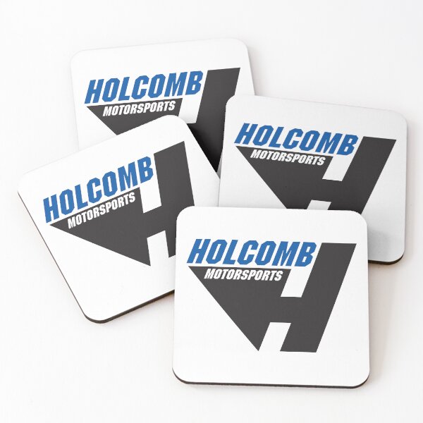 Item preview, Holcomb Motorsports Racing Team H Logo designed and sold by liohfre.