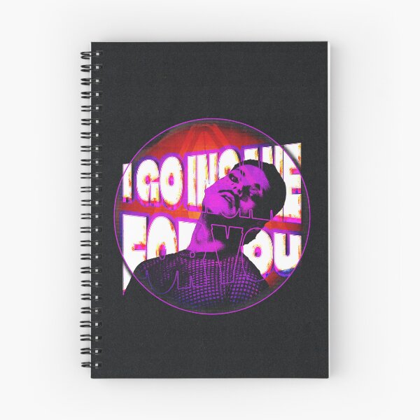 Item preview, James Marriott Burn Down The Disco Poster designed and sold by Alexa Rayner UK.