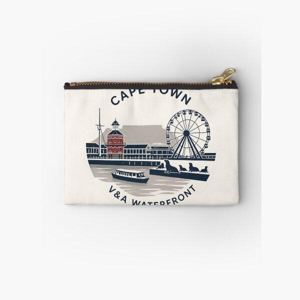 Item preview, V&A Waterfront · Cape Town designed and sold by The Digital Compass.