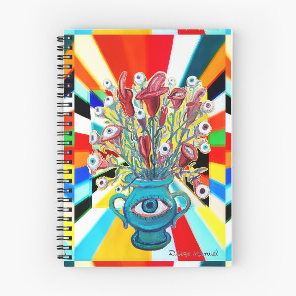 Item preview, Pop abstract designed and sold by Diego Manuel Rodriguez.