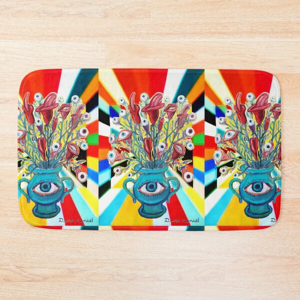 Item preview, Pop abstract designed and sold by Diego Manuel Rodriguez.