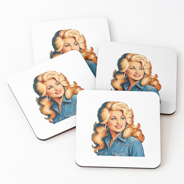 Item preview, Dolly Parton designed and sold by thrynafenquar.