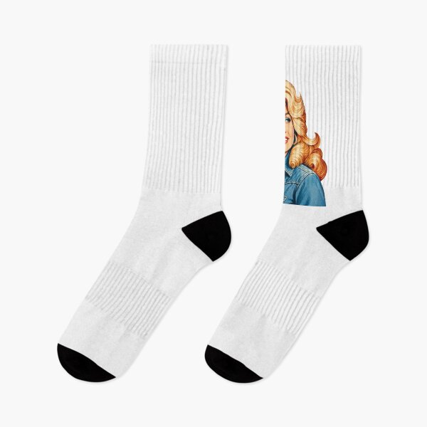 Item preview, Dolly Parton designed and sold by thrynafenquar.