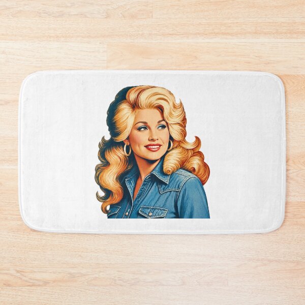 Item preview, Dolly Parton designed and sold by thrynafenquar.