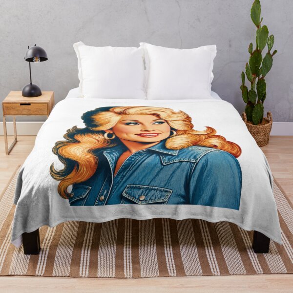 Item preview, Dolly Parton designed and sold by thrynafenquar.