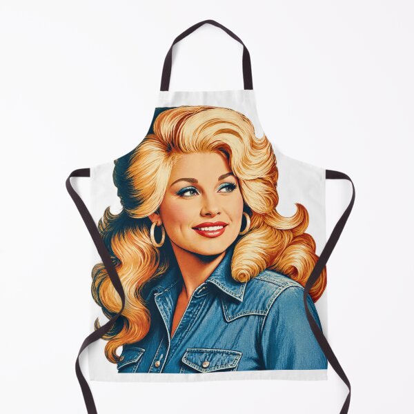 Item preview, Dolly Parton designed and sold by thrynafenquar.