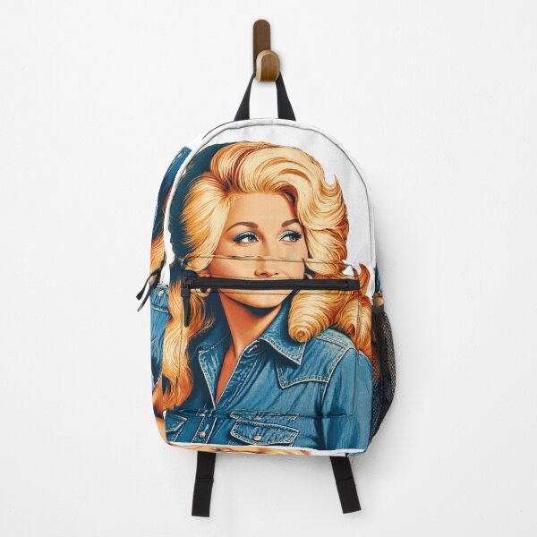 Item preview, Dolly Parton designed and sold by thrynafenquar.