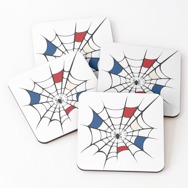 Item preview, Web of the City: A Spider-Man Inspired Graphic Collection | WOTC 1 designed and sold by MT Crafts and Designs.