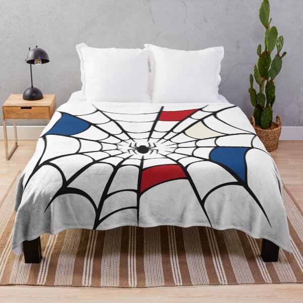 Item preview, Web of the City: A Spider-Man Inspired Graphic Collection | WOTC 1 designed and sold by MTcrafts.