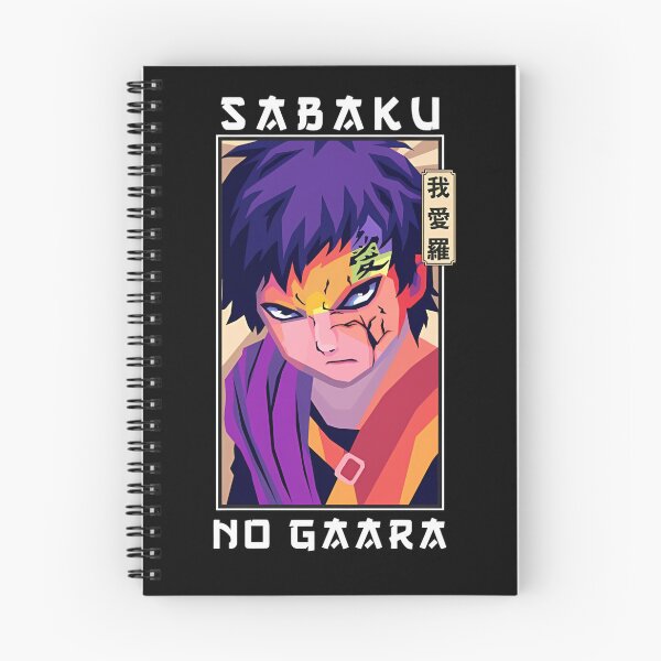 Item preview, Sabaku No Gara  designed and sold by Petal-Path.