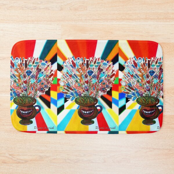 Item preview, Pop abstract designed and sold by Diego Manuel Rodriguez.