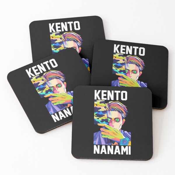 Item preview, Kento Nanami  designed and sold by Petal-Path.