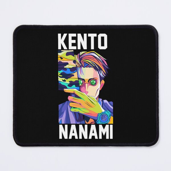 Item preview, Kento Nanami  designed and sold by Petal-Path.