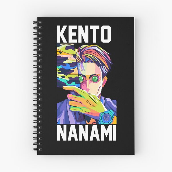 Item preview, Kento Nanami  designed and sold by Petal-Path.
