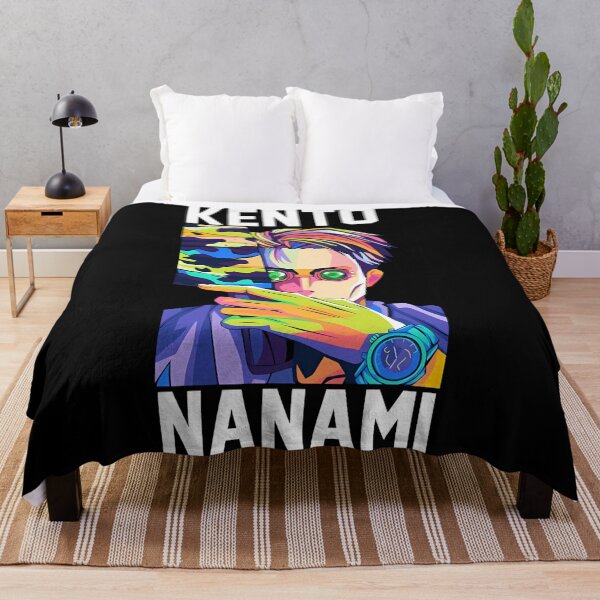 Item preview, Kento Nanami  designed and sold by Petal-Path.