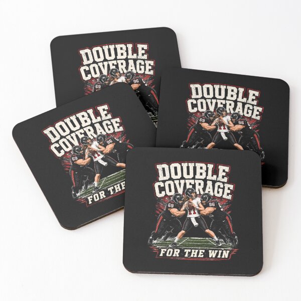 Item preview, MFM / MMF Covert - Double Coverage designed and sold by Laymela Fet Shop.