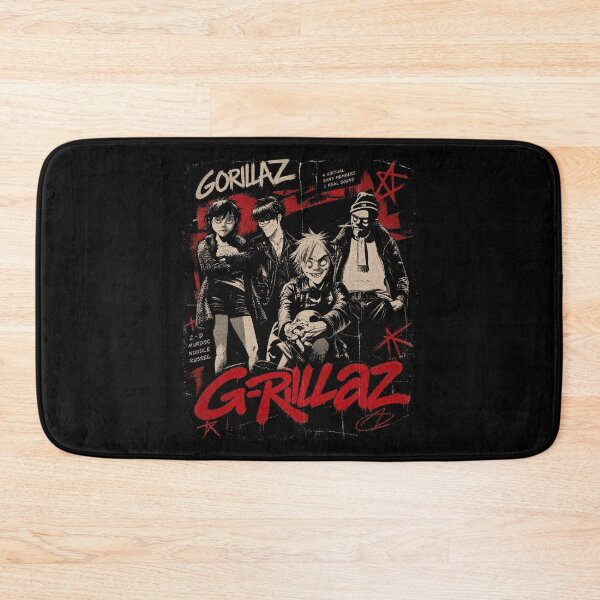 Item preview, grung Vintage Frame Alternative Rock Band artwork designed and sold by shirtgrass.