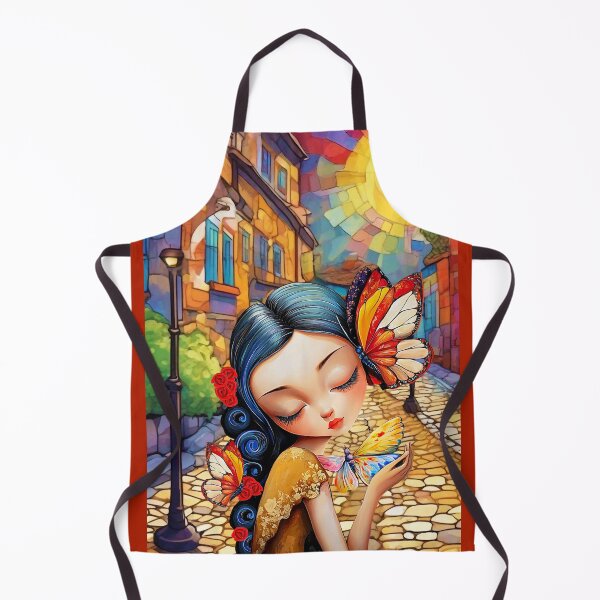 Item preview, BUTTERFLY LOVE designed and sold by Tammera.