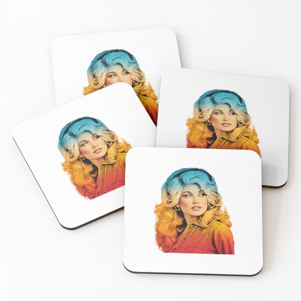 Item preview, Dolly Parton designed and sold by thrynafenquar.