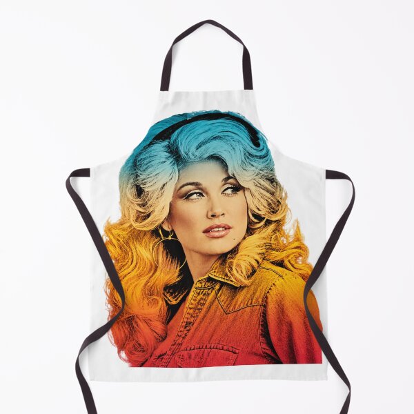 Item preview, Dolly Parton designed and sold by thrynafenquar.