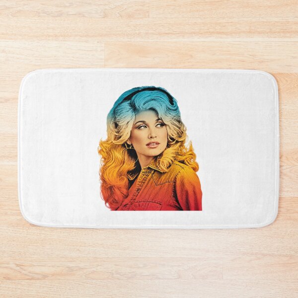 Item preview, Dolly Parton designed and sold by thrynafenquar.