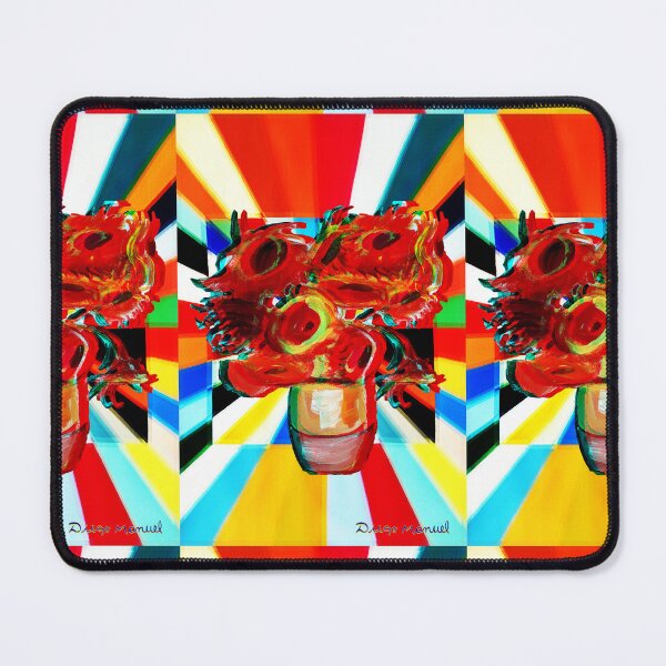 Item preview, Pop abstract designed and sold by Diego Manuel Rodriguez.