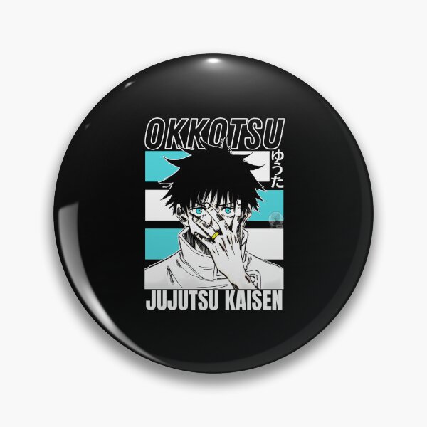 Item preview, Okkotsu Yutta  designed and sold by Petal-Path.