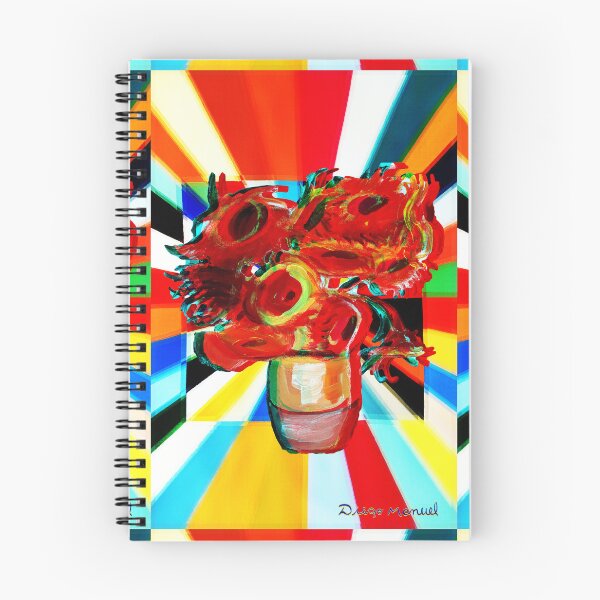 Item preview, Pop abstract designed and sold by Diego Manuel Rodriguez.