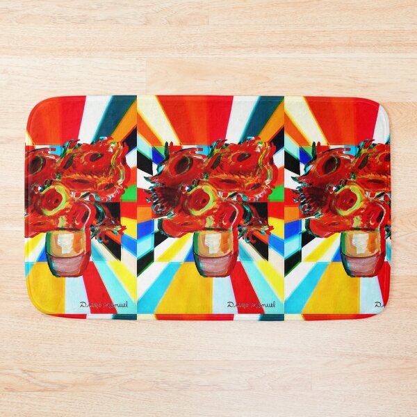 Item preview, Pop abstract designed and sold by Diego Manuel Rodriguez.