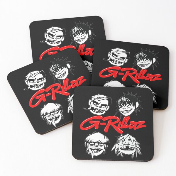 Item preview, grung Vintage Frame Alternative Rock Band artwork designed and sold by shirtgrass.