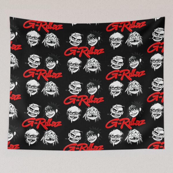 Item preview, grung Vintage Frame Alternative Rock Band artwork designed and sold by shirtgrass.