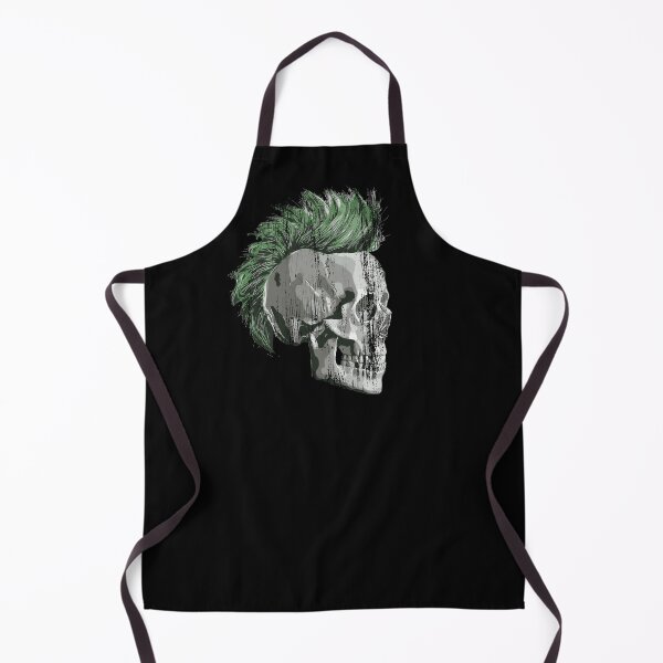 Item preview, Punk's not dead designed and sold by drizzd.